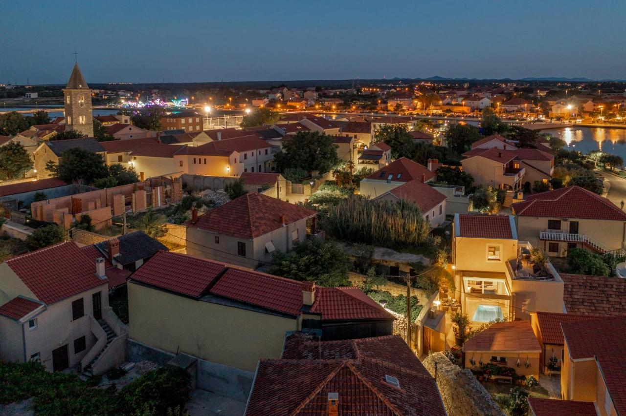 Arca, Sea View/sauna/open/closed/heated Pool Villa *