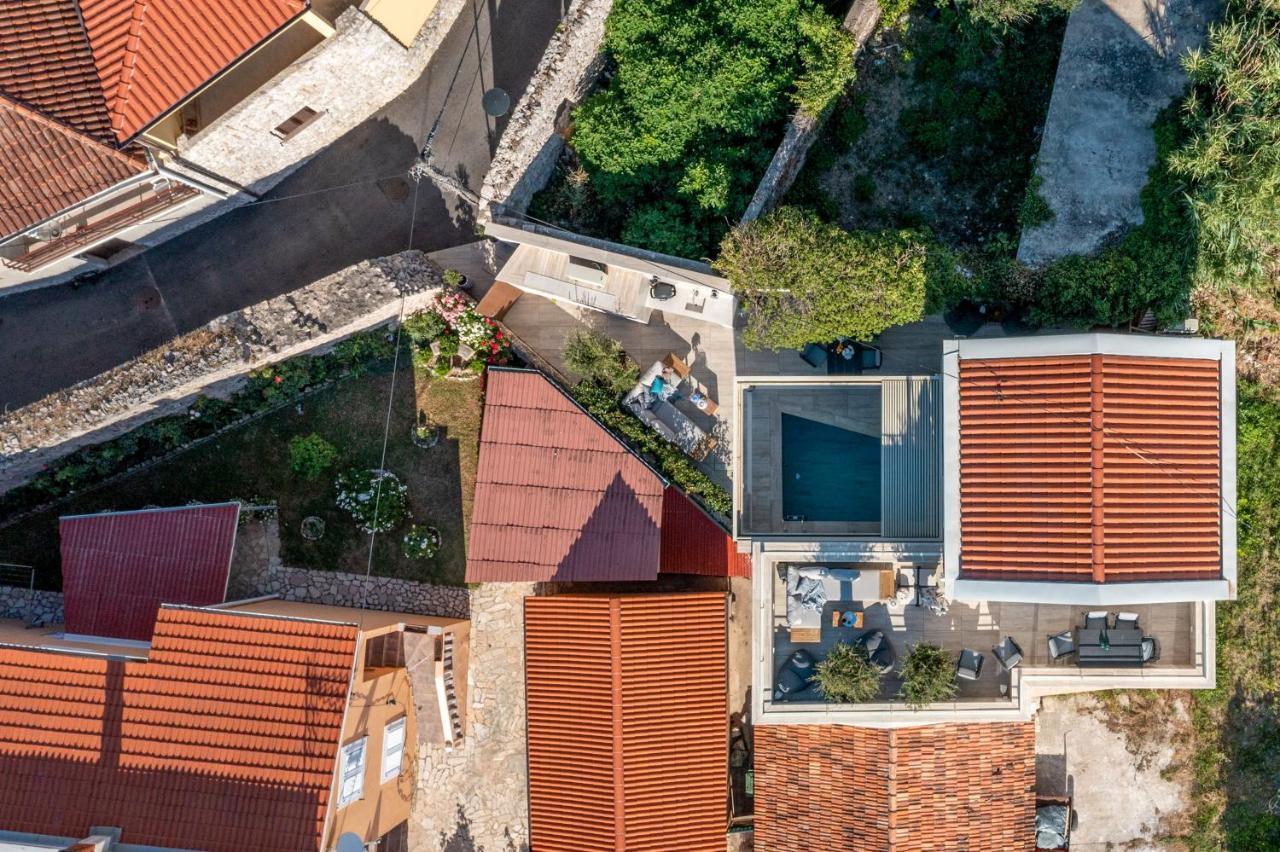 Arca, Sea View/sauna/open/closed/heated Pool Villa