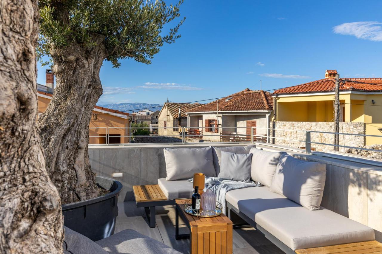 Arca, Sea View/sauna/open/closed/heated Pool Villa *