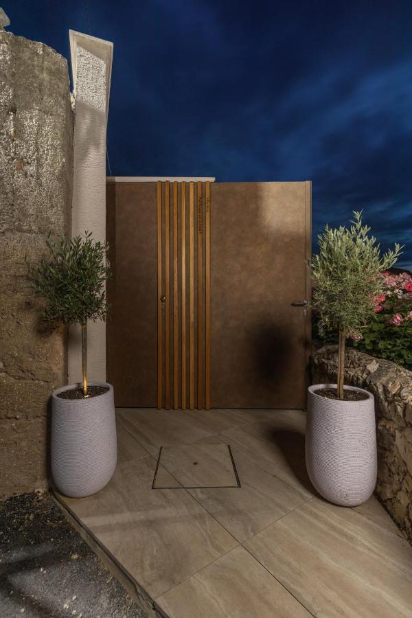 Arca, Sea View/sauna/open/closed/heated Pool Nin